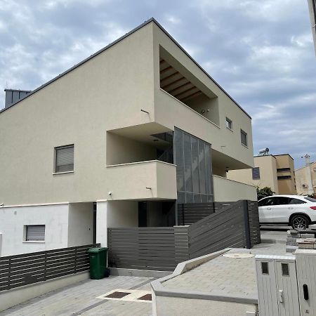 Kozino Apartments Eksteriør billede
