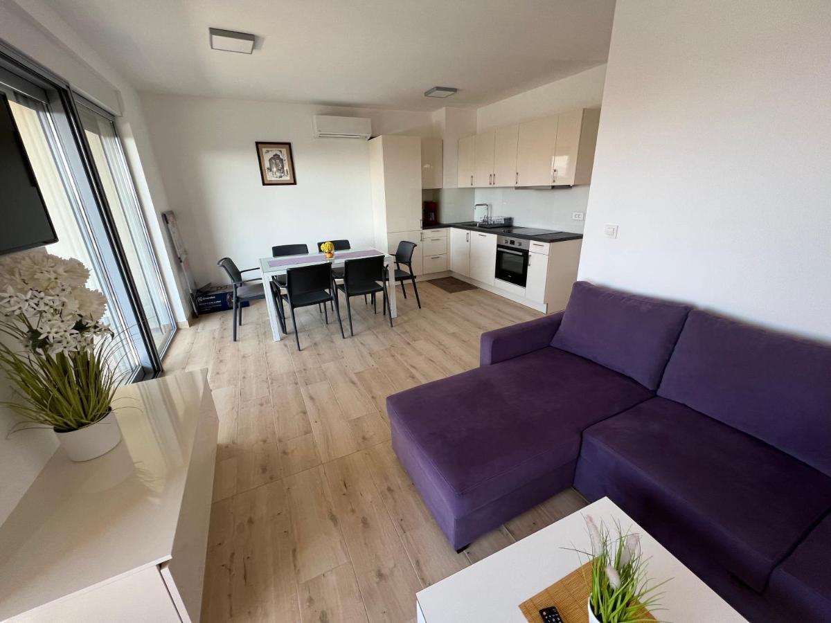 Kozino Apartments Eksteriør billede