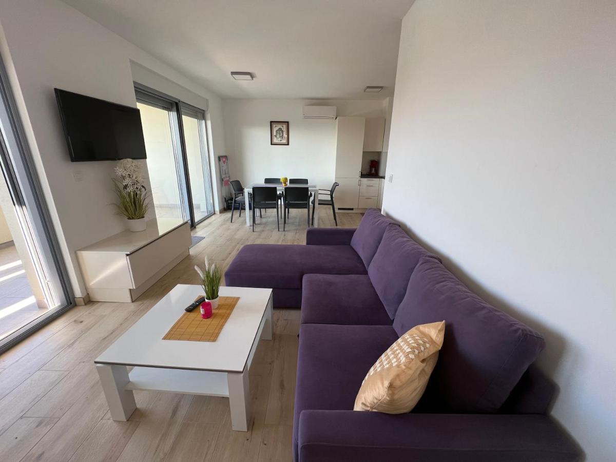 Kozino Apartments Eksteriør billede