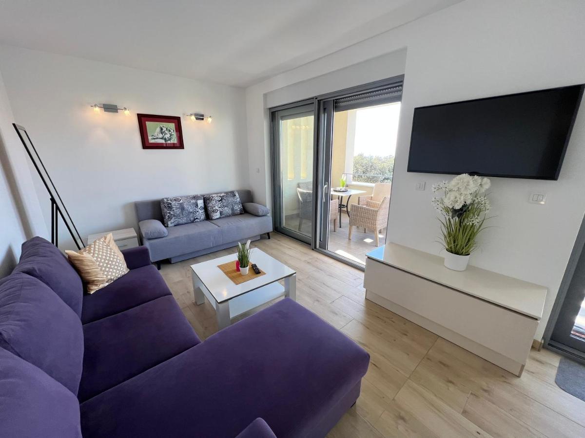 Kozino Apartments Eksteriør billede