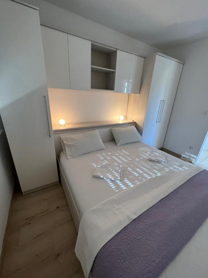 Kozino Apartments Eksteriør billede
