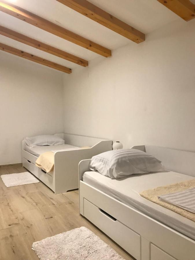 Kozino Apartments Eksteriør billede