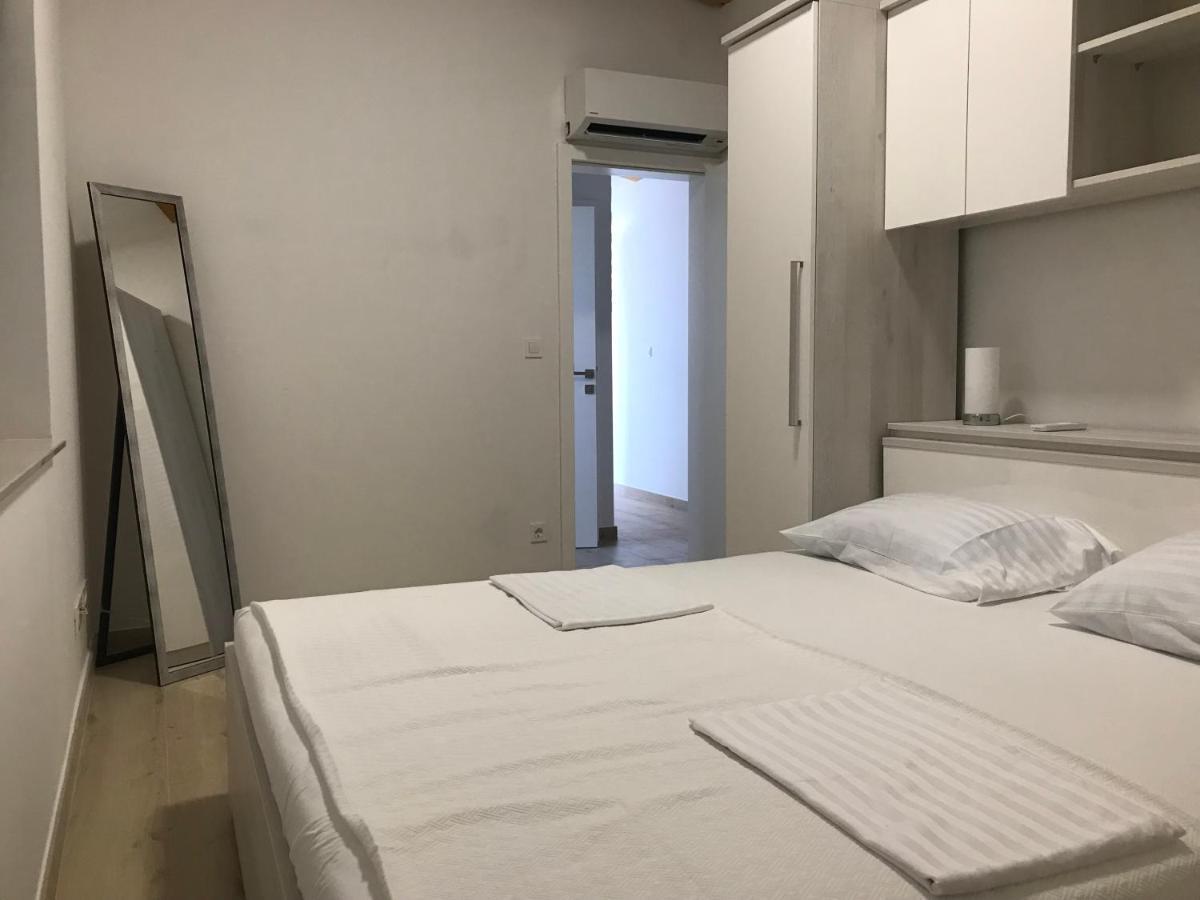 Kozino Apartments Eksteriør billede