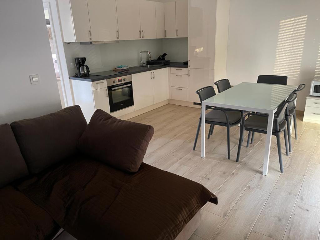 Kozino Apartments Eksteriør billede