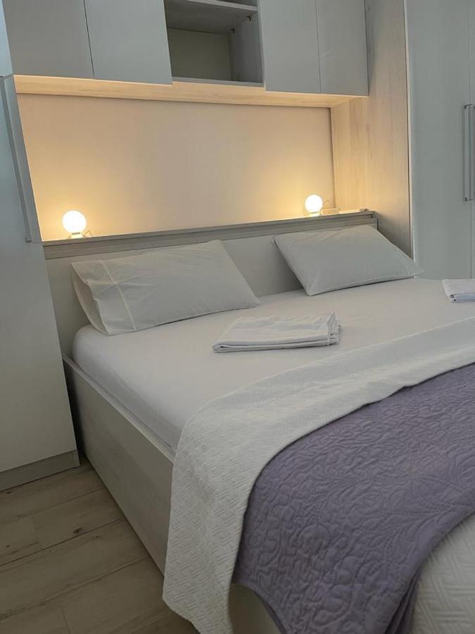 Kozino Apartments Eksteriør billede