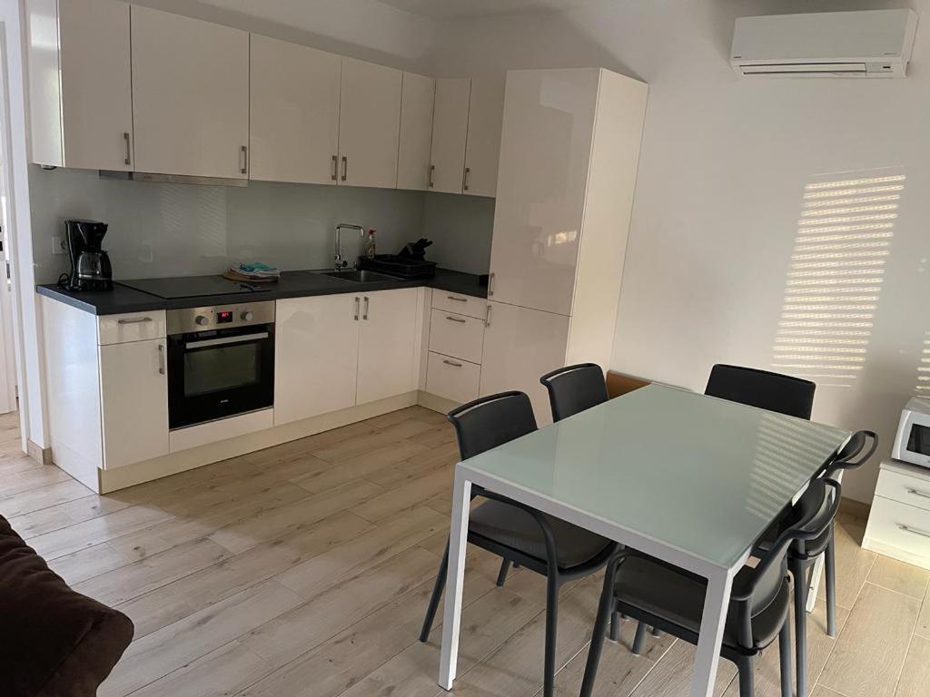 Kozino Apartments Eksteriør billede